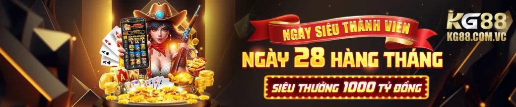 kg88 home banner