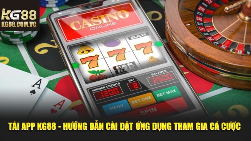 Hướng Dẫn Tải App KG88 Mới Nhất Trên Android Và iOS 4 Thành viên cần chú ý một số điều kiện khi tải app KG88 tại địa chỉ Thành viên cần chú ý một số điều kiện khi tải app KG88 tại địa chỉ