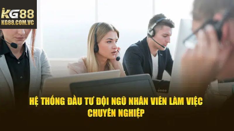 Liên Hệ Kg88 - Nhận Hỗ Trợ Nhanh Chóng 24/7 Từ Nhà Cái 3 Đánh giá dịch vụ hỗ trợ khi liên hệ với Kg88
